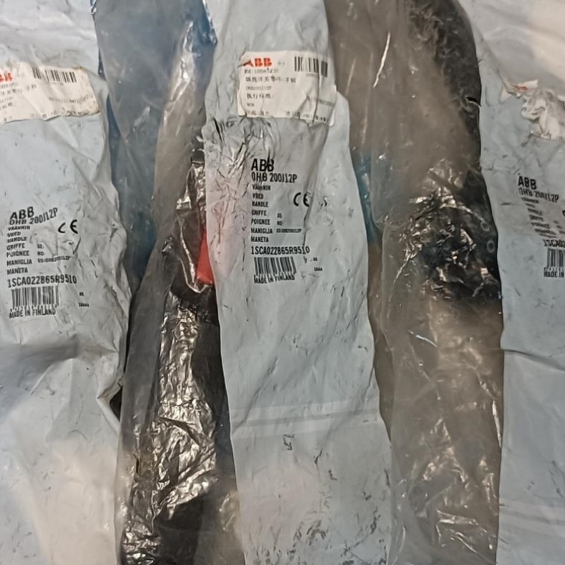 隔离】手柄ABB【议价负荷开关