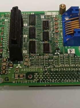 售前咨询A850GOT-RS4 BD627A283G53 BD627