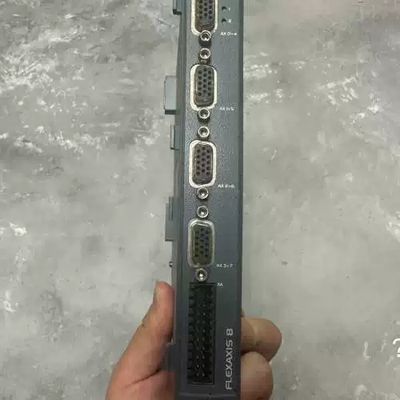 询价TRIO翠欧P874轴扩展输模块，支持8轴脉冲输和8轴速议价