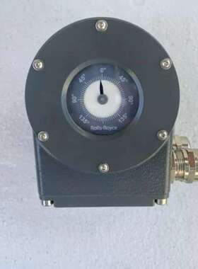 售前咨询FSG MH620-II-CAN/Z/GS100，旋转感测器，议价产品，请勿