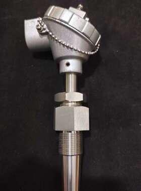 售前咨询PTR-SDP  600°C Pt100 温度感测器议价