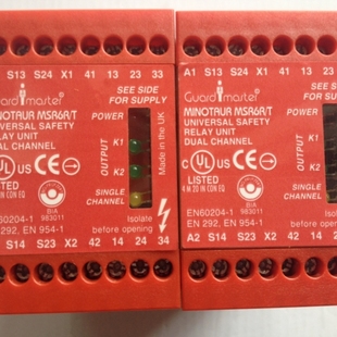 24VAC 議價ab羅克韋爾繼電器 C23017 440R MSR6R