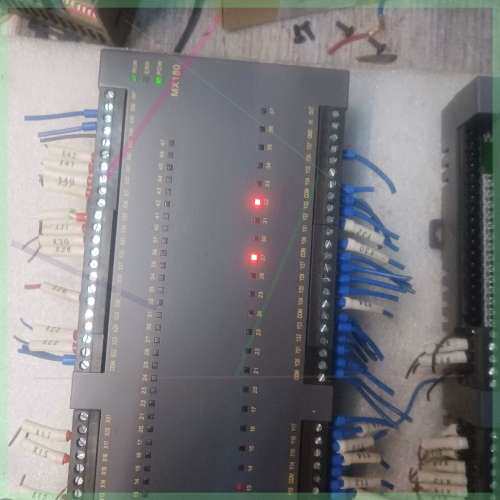 售前咨询Keysight 34901A 20通道数据采集卡，