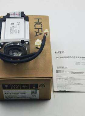 售前咨询HCFA禾川伺服马达 SV-XH020A-N2JA SV