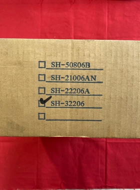 询价SYNTRON森创 伺服驱动器SH-32206步进马达交流伺服驱动器