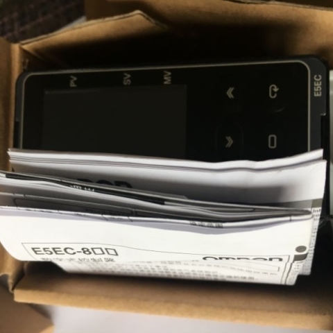 议价正品温控表E5EC-RR1ASM/QR1ASM/RR2ASM/PR2ADM/-800/836/804/