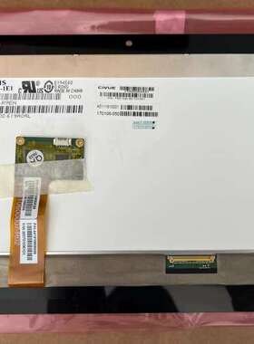 售前咨询HYDIS HV101HD1-1E1 H101WJ011液晶