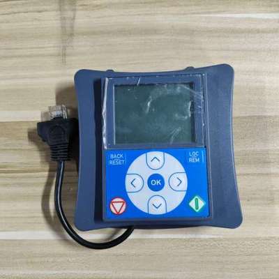 售前咨询VACON VACON-PAN-HMGR-MC05-X 变频器面板 议价