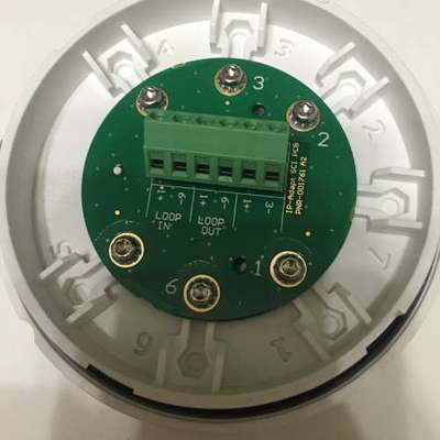 售前咨询Consilium 5100776-00A IP-ADAPT SCI SHORT CIRCUIT ISO