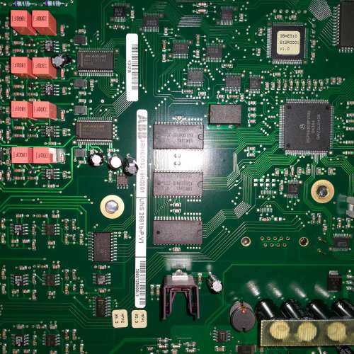 售前咨询3BHE009319R0001 UNS 2881b-p，v1  实物图控制主板,电子元器件市场,其它元器件,淘宝优惠券,粉丝福利购,淘宝优惠卷