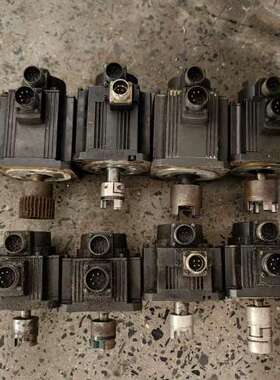 售前咨询伺服马达HF153S/103S/104  HC102T-