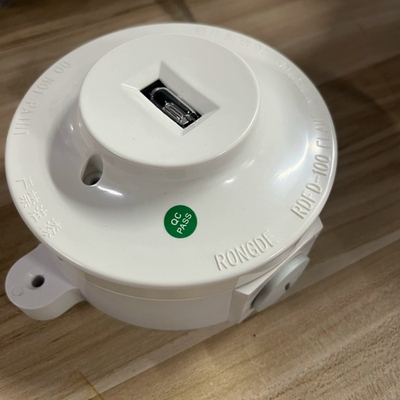 询价RONGDE RDFD-100 火焰探测器 全新原装现货议价