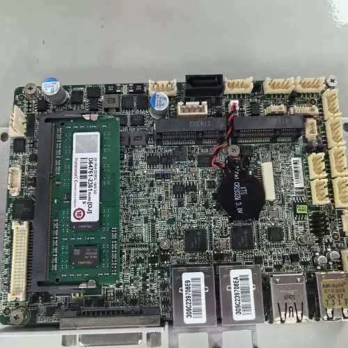 售前咨询优傲UR机器人主板MS-98F6，件，实物拍摄。主板,电子元器件市场,其它元器件,淘宝优惠券,粉丝福利购,淘宝优惠卷