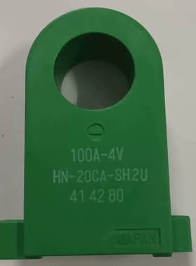 询价HN-20CA-SH2U 100A-4V