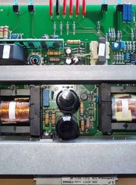 售前咨询BORRI UPS控制板POWERWARE PB4000 WK 40/01 FS0945 JUE