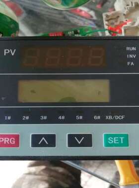 售前咨询博格朗恒压供水控制器 DB3310B{熠文商行}