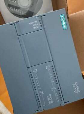 售前咨询# CPU 1214C DC/DC/DC 6ES721