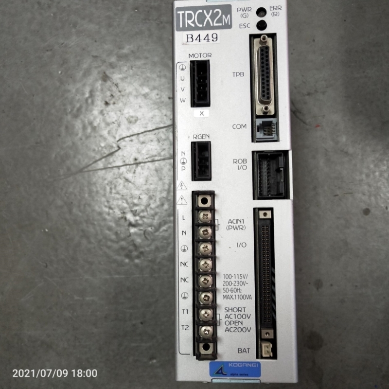 议价KOGANEI 驱动器 TRCX2M SRCX05