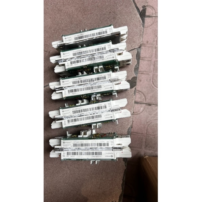 议价英飞凌模块FF450R12ME3 实物拍照都测试好的13