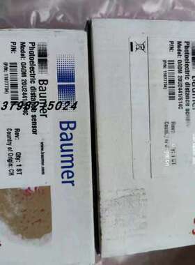 售前咨询堡盟 CH-8501 Frauenfeld OADM 20U2441/S14C 测距离感测