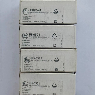 询价易福门PK6524 PK7521 PK7520 PT5400 PU5401 PN5001 PI2097全