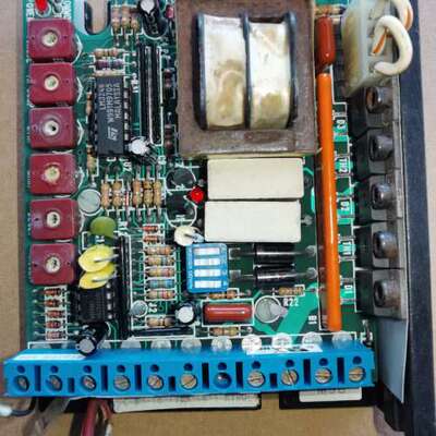 售前咨询C-MH-18-790A-CM-1 ELECTROL直流调速控制 C-MH-18 ktrol
