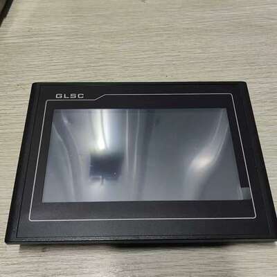 售前咨询崑仑通态触控屏幕TPC7012cf-485 工程余货未使用过