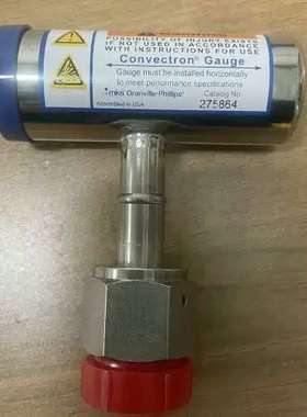 售前咨询MKS Granville Phillips 275864议价