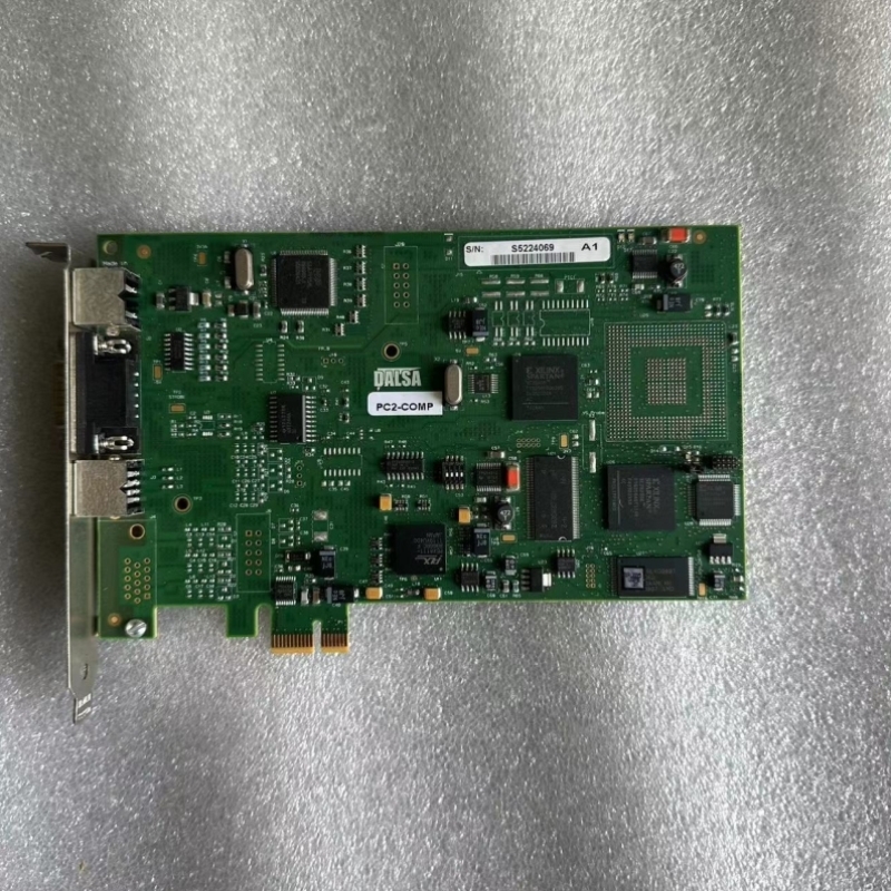 议价DALSA 工控设备卡PC2-COMP OR-P2E0-CV