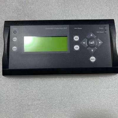 售前咨询DEIF  DU-2/MKIII  MuLTI-LINE GPU 控制面板 议价