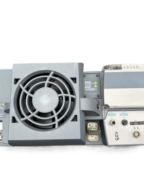 询价Siemens 6SL3511-0PE24-0AM0 Sinamics G110D Asi Version B0