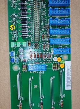 售前咨询3BSE004940R1 REV：D SDCS-PIN-51 ABB 3BSC980051R31谘