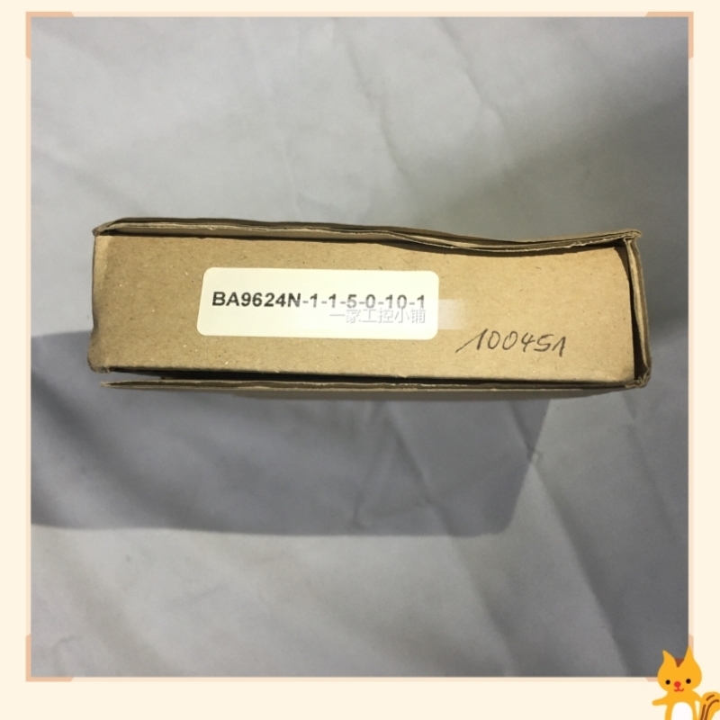 议价BA9624N-1-1-5-0-10-1 模块电工电气控制器欢迎咨询下单