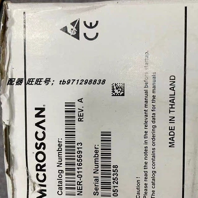 询价MICROSCAN 迈思肯NER-011656913 05125358