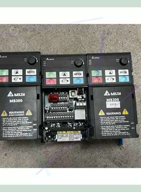 售前咨询台达MS300系列变频器VFD1A6MS21ANSAA 0.