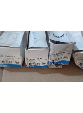询价全新 E3S-DS10E41漫反射光电，原装