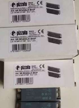 售前咨询PIZZATO SR BD40ALK-B02F 磁性开关