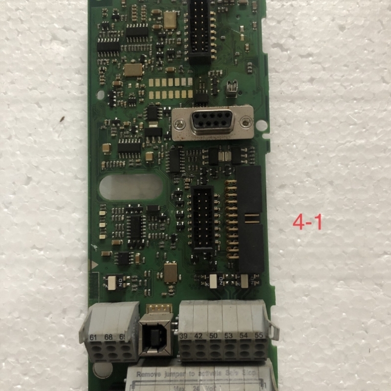 议价丹佛斯FC-302系列变频器75KW主板 130B7002 AB/09实拍包好