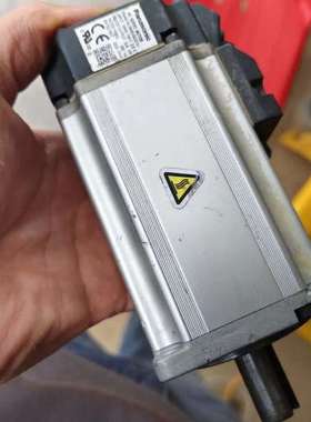 售前咨询伺服马达MHMJ042G1U 400W功率  功能