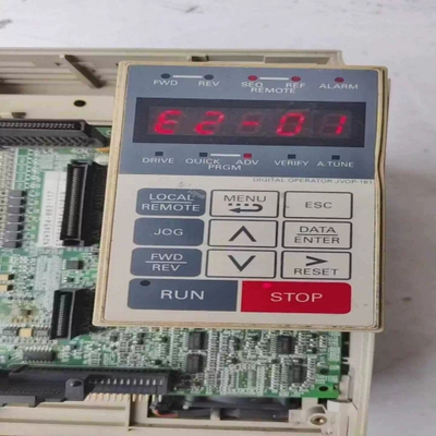 询价议价安川变频器F7主板ETC618014-S101915KW