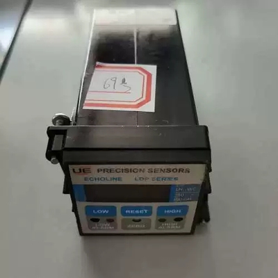 询价美国UE精密感测器，型号Echoline LDP系列，测量范