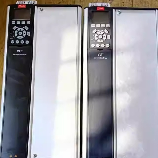 议价9成新丹佛斯变频器 FC-302 P22KT5E20H1GC/22KW/380V质量保证