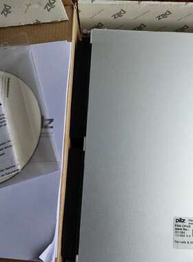 售前咨询Pilz 301064 皮尔磁安全模块 PSS CPU3 PSSCPU3