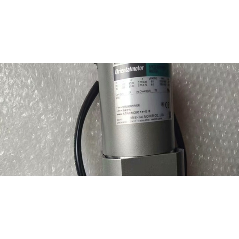 议价东方马达 SCM26GV-EC
