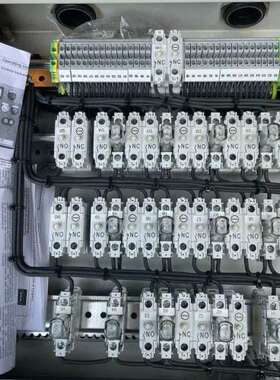 售前咨询德国STAHL斯塔尔 8082/1常闭常开接触点 实物拍摄 只