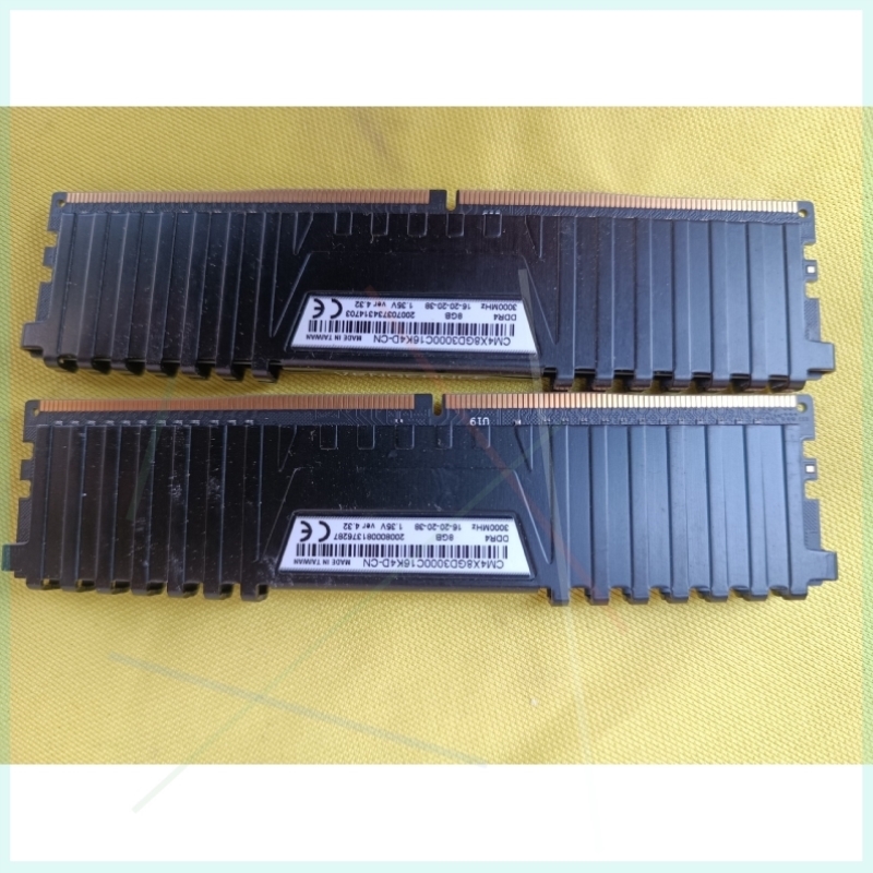 议价CM4X8GD3000C 16K4D-CN 8GB
