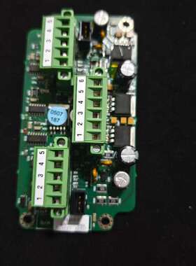 售前咨询PCB  MAN-14.0330.0  PCL-370-HR议价