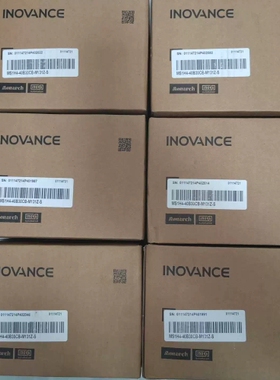 询价议价-MS1H4-40B30CB-M131Z-S，汇川伺服马达40