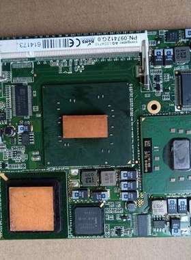 售前咨询congatec AG L024710主板 B945LD0功