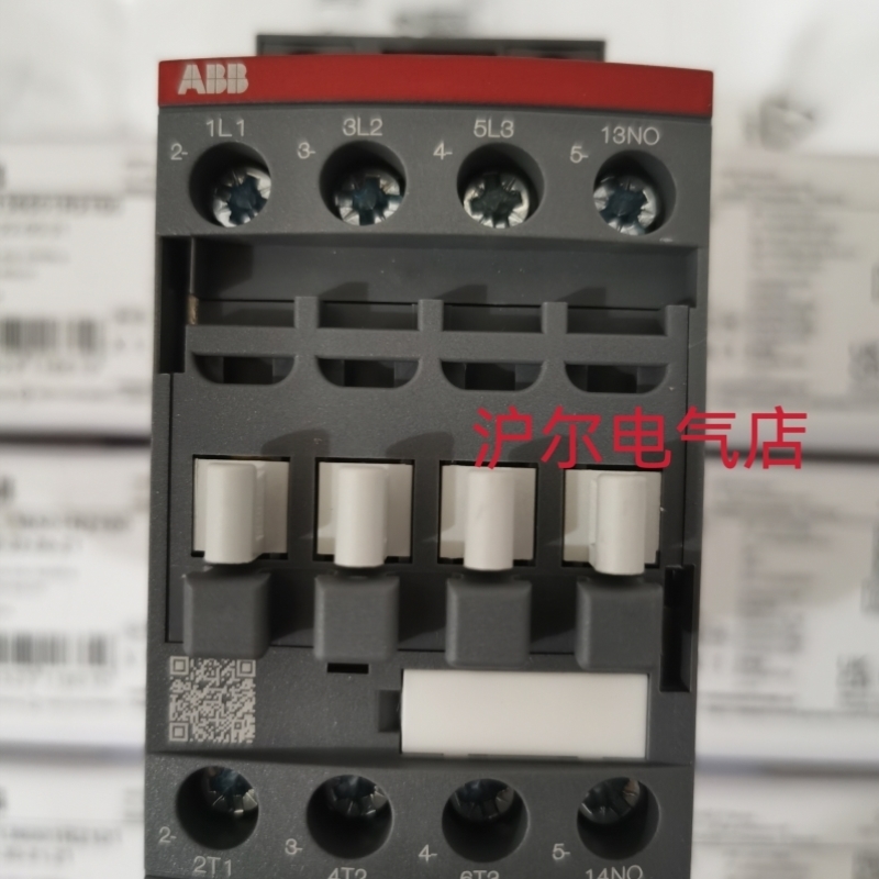 议价正品 ABB 接触器 AF09Z-30-10-21 24-60V 50/60HZ 20-60V DC